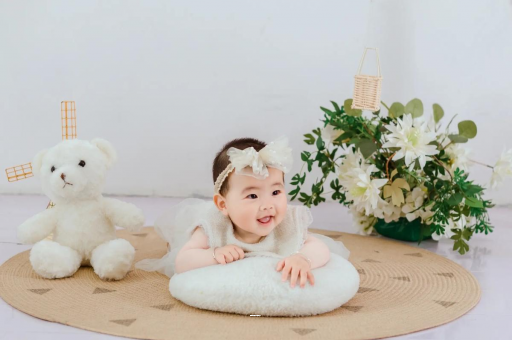 招远宝宝几个月枕枕头最好 招远宝宝几个月枕枕头最好